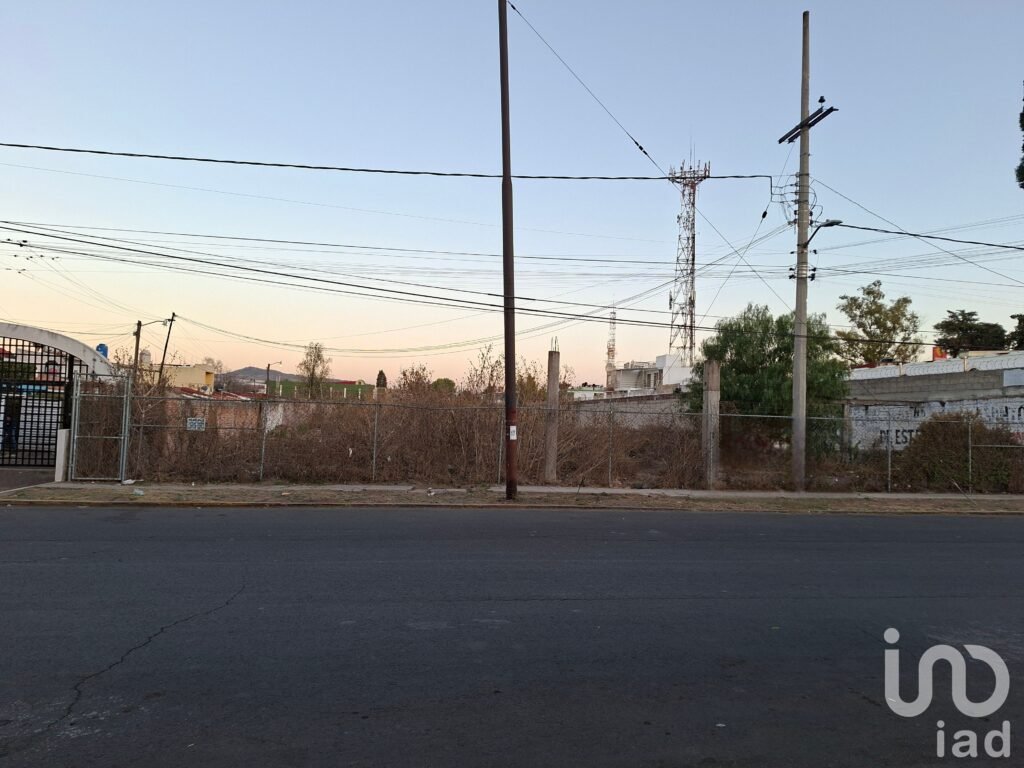 Se Vende Terreno, en ojo de agua, Tecamac, Estado de México - 2331747 terreno en venta se vende terreno en ojo de agua tecamac estado de mexico 289773