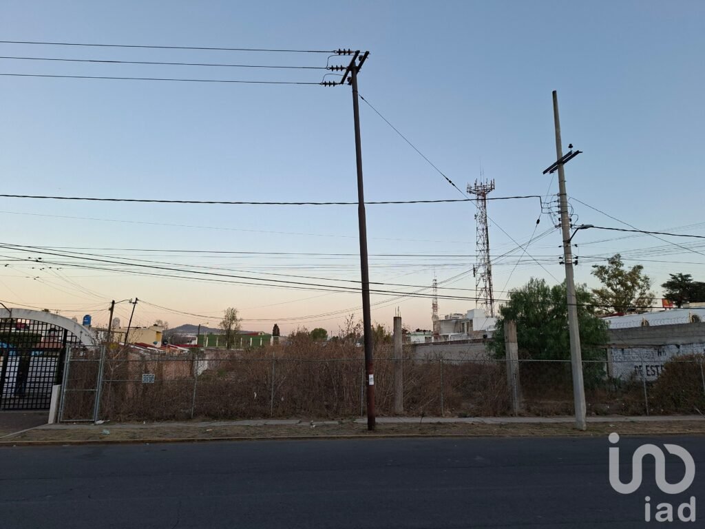 Se Vende Terreno, en ojo de agua, Tecamac, Estado de México