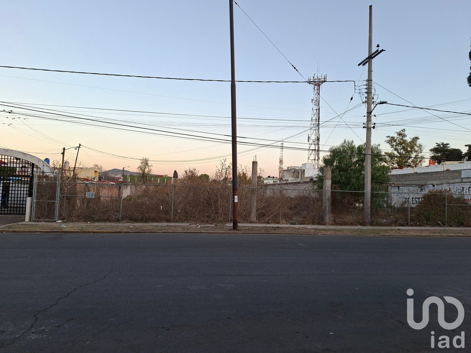 Se Vende Terreno, en ojo de agua, Tecamac, Estado de México Se Vende Terreno, en ojo de agua, Tecamac, Estado de México