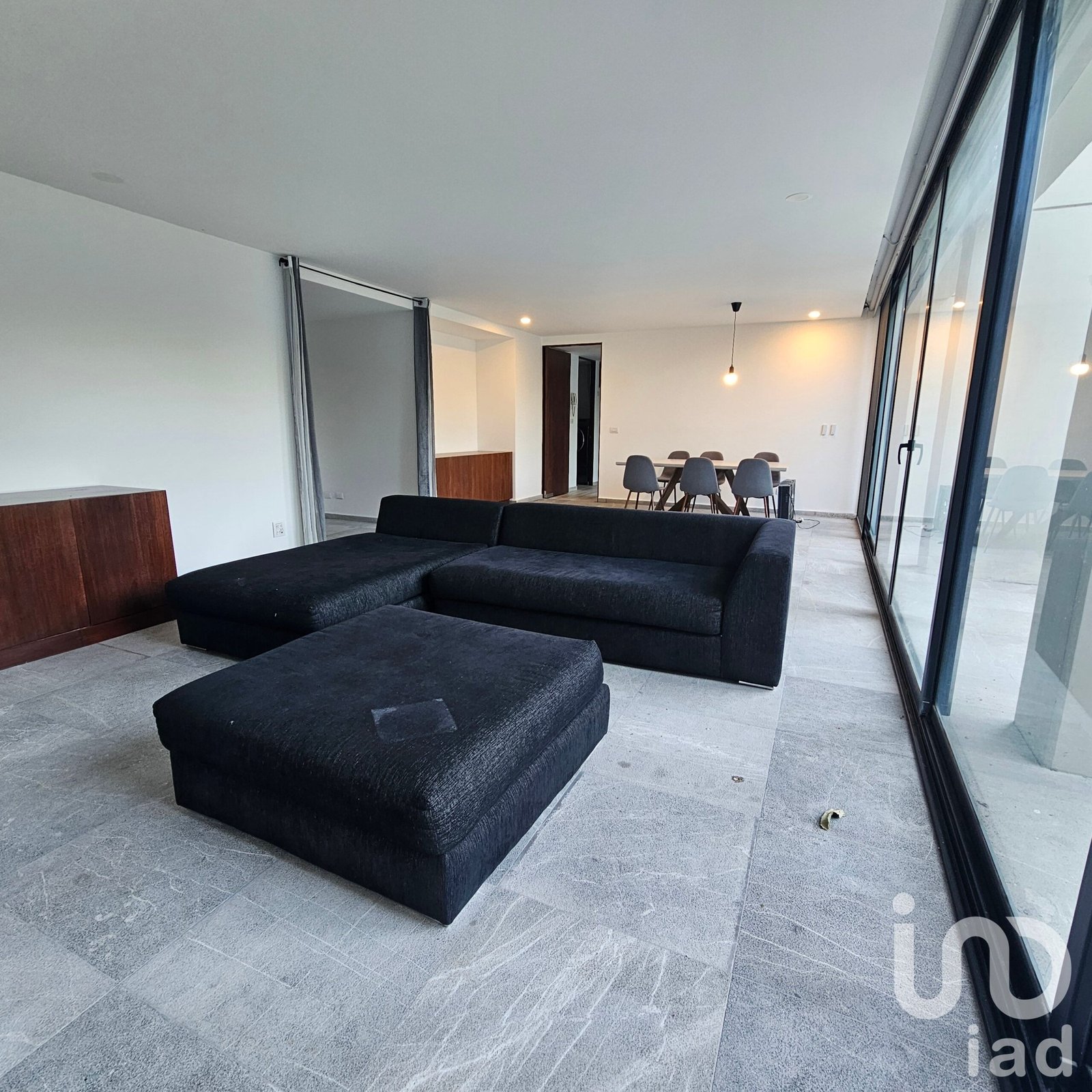 Departamento - casa en renta en Alegra Towers Juriquilla QUeretaro