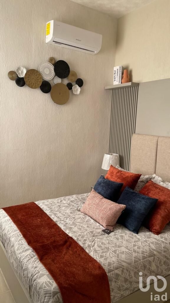 VENTA DE CASA NUEVA AL NORTE DE CANCUN