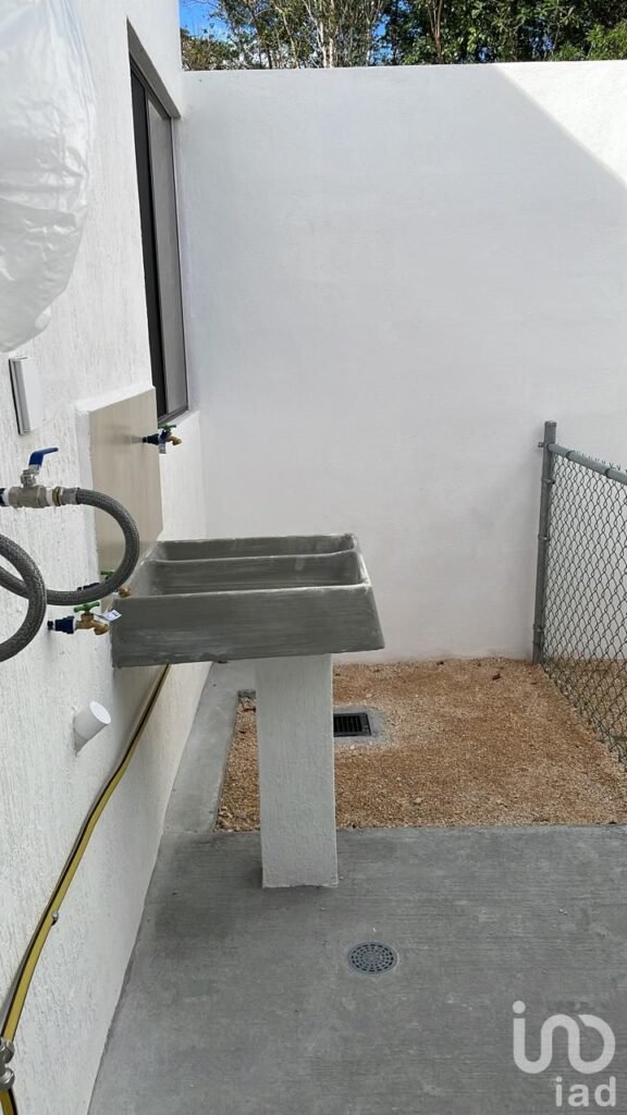 VENTA DE CASA NUEVA AL NORTE DE CANCUN