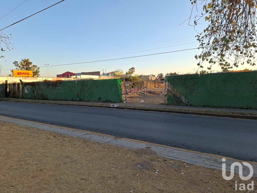 Se vende Terreno en Ojo de Agua, Tecamac, Estado de México - 2331758 terreno en venta se vende terreno en ojo de agua tecamac estado de mexico 289755