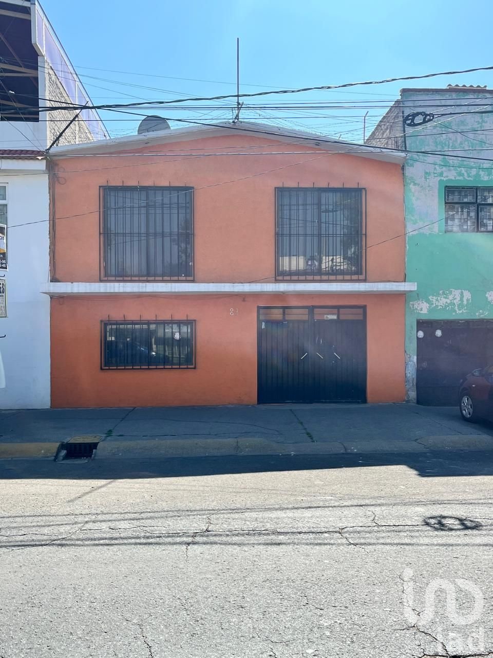 VENTA DE CASA COL. PAVON NEZAHUALCOYOTL VENTA DE CASA COL. PAVON NEZAHUALCOYOTL