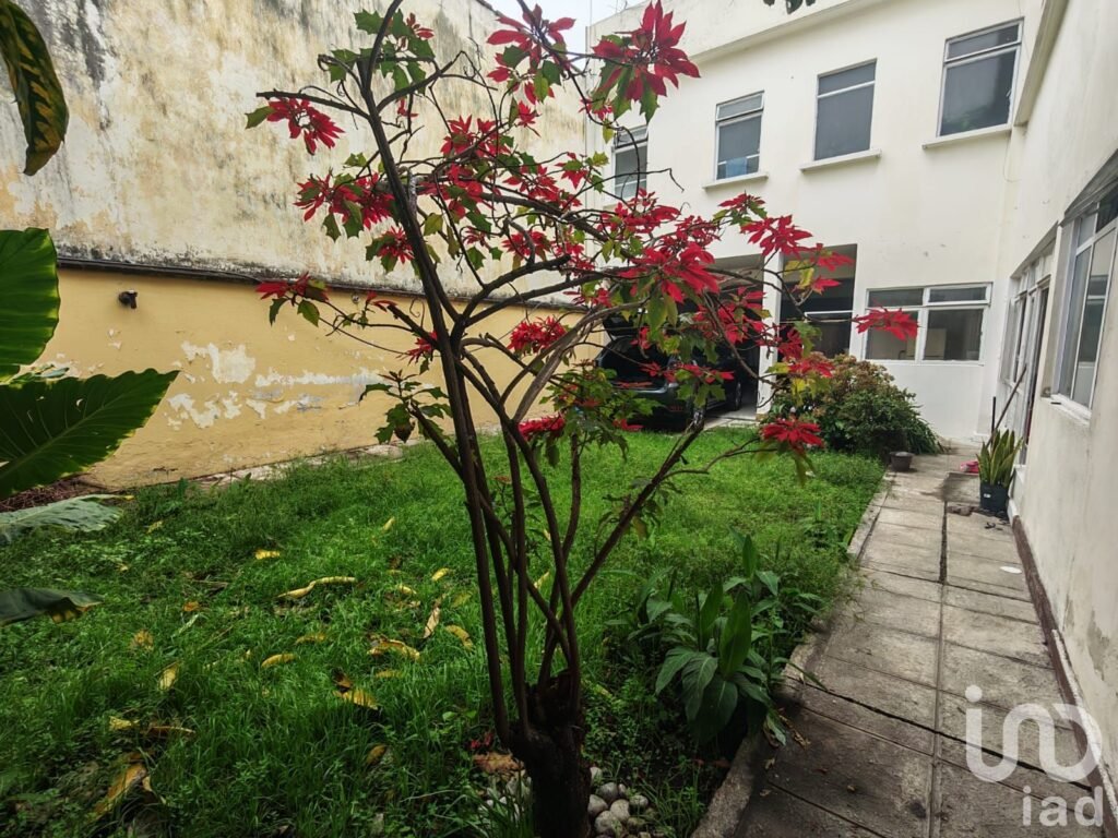 Casa en Centro Histórico