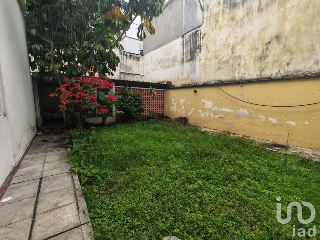 Casa en Centro Histórico