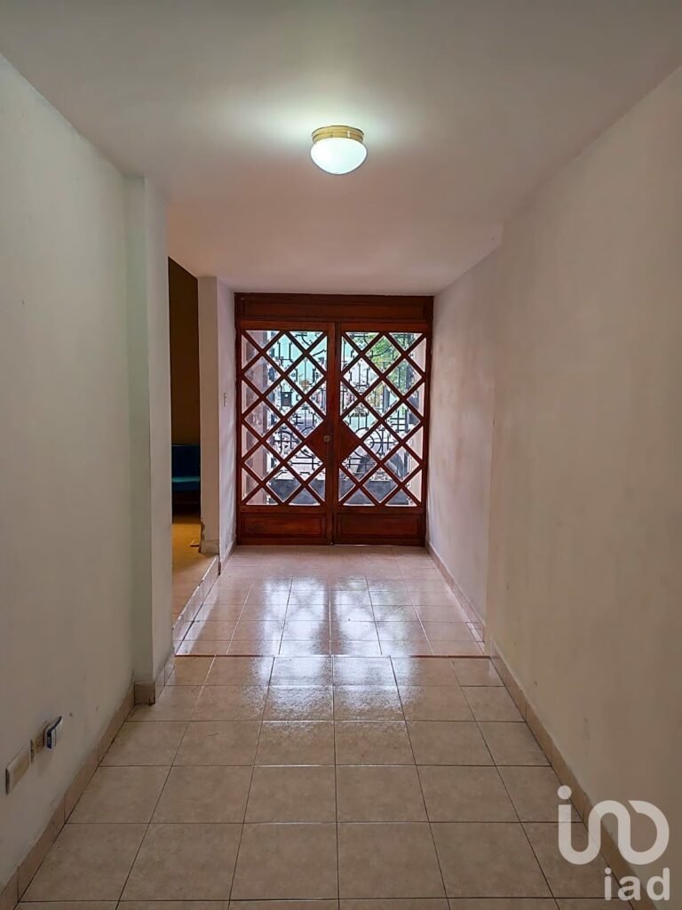 Casa en Centro Histórico