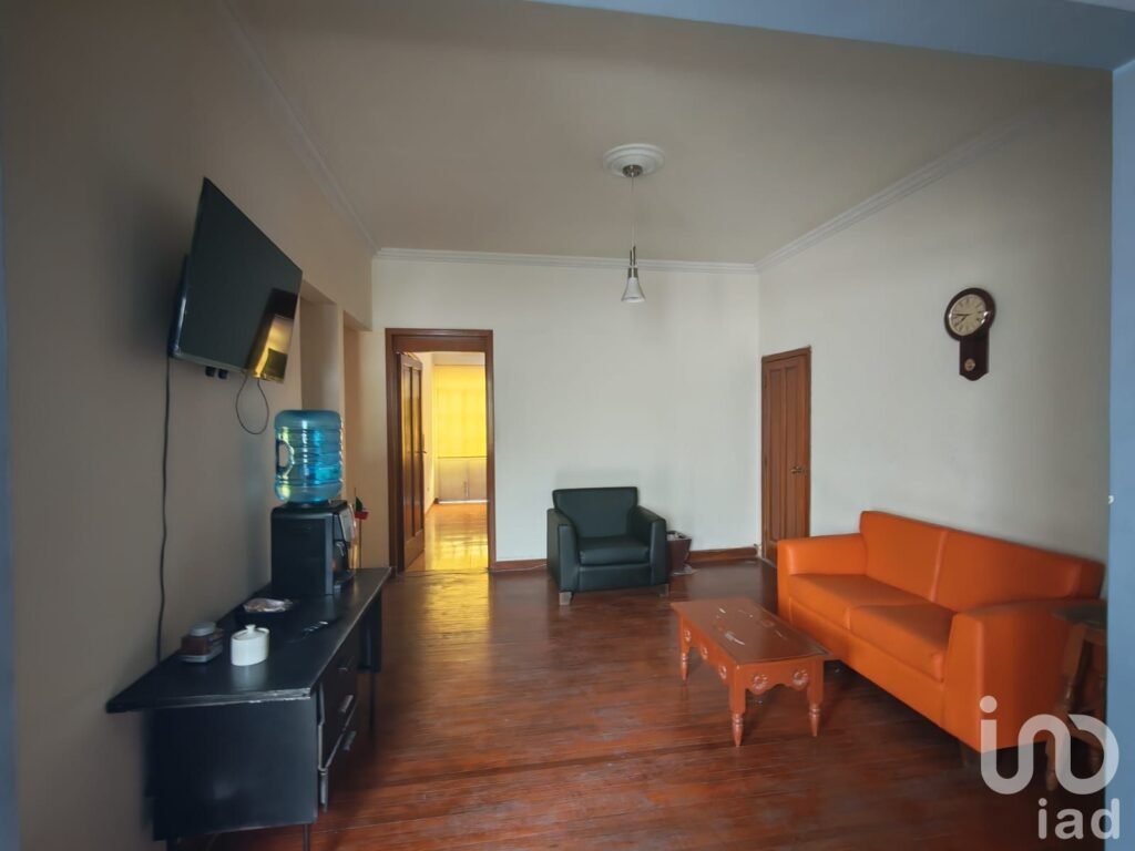 Casa en Centro Histórico