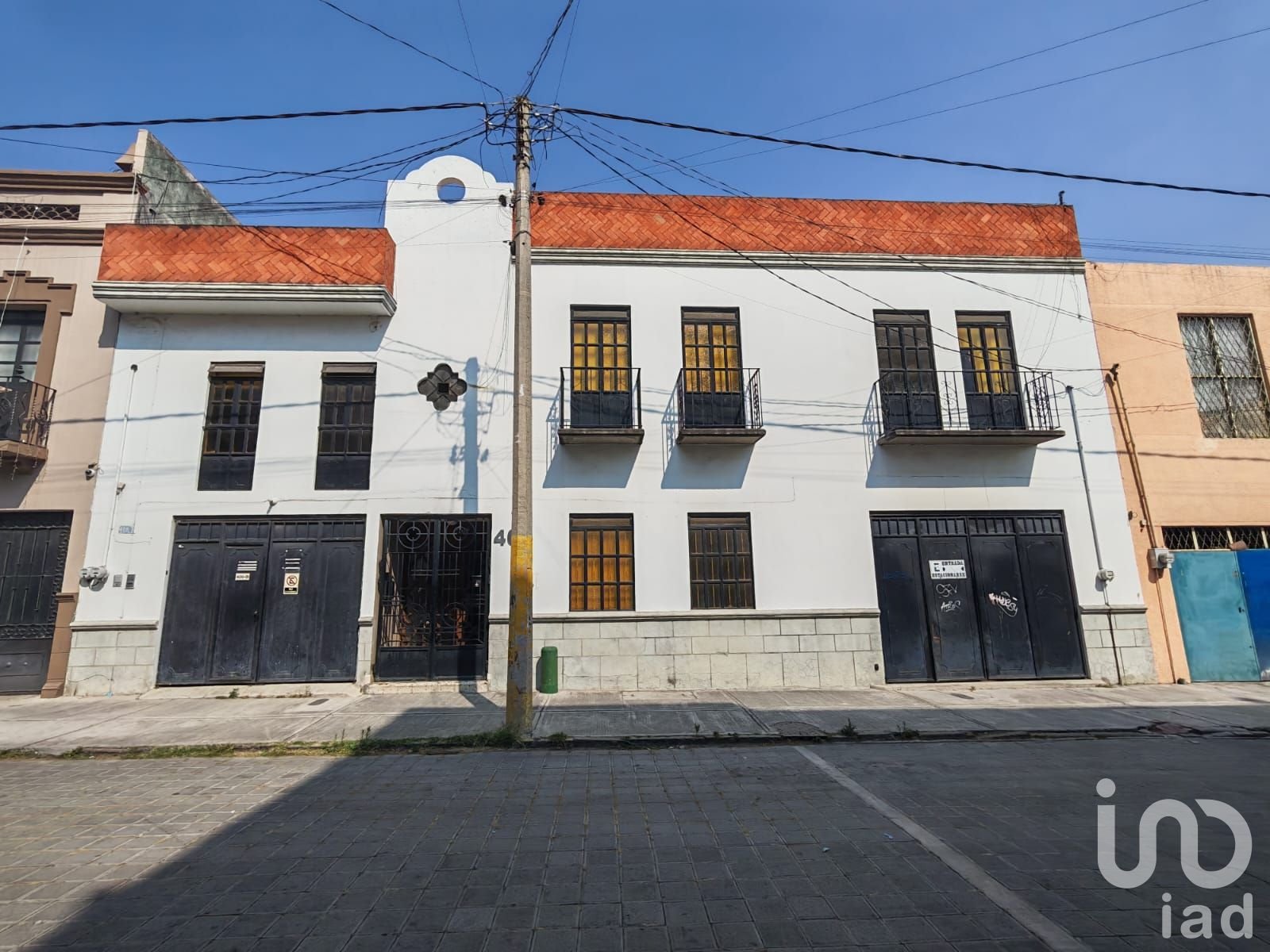 Casa en Centro Histórico