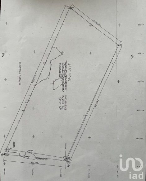 Se vende Terreno en San Nicolas La Redonda, Tecamac, Estado de México