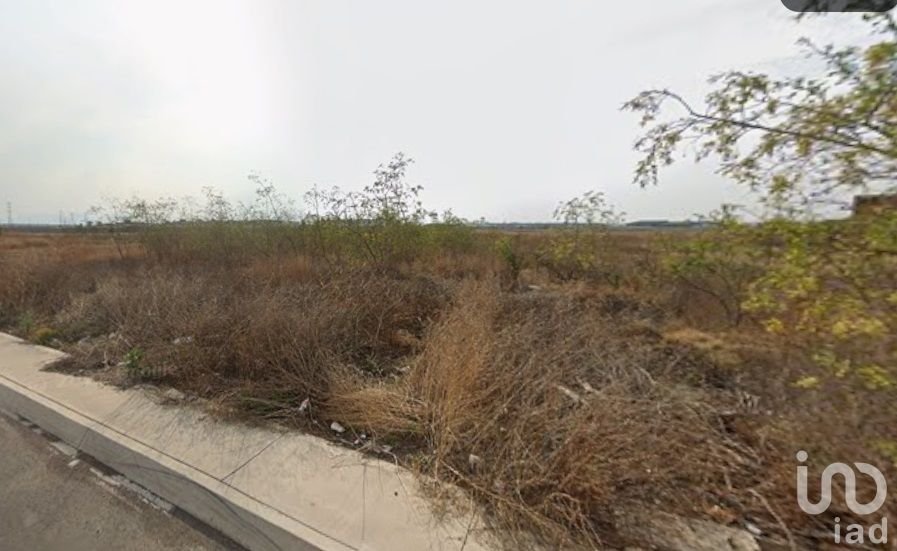 Se vende Terreno en San Nicolas La Redonda, Tecamac, Estado de México