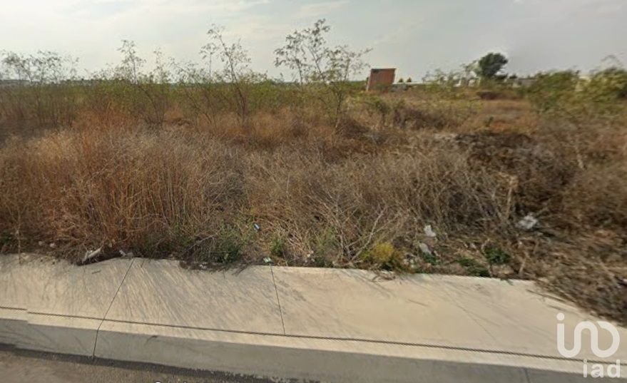 Se vende Terreno en San Nicolas La Redonda, Tecamac, Estado de México