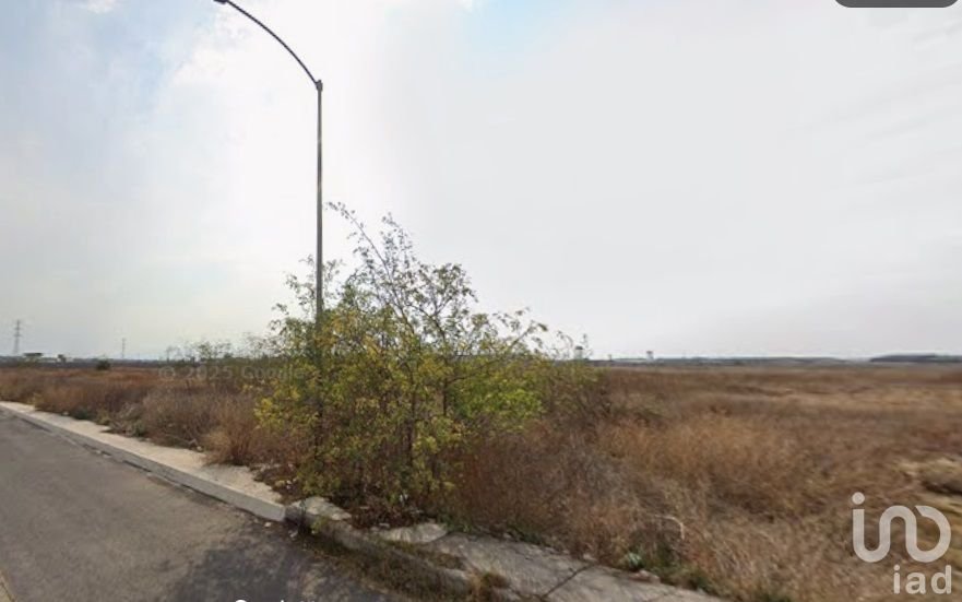 Se vende Terreno en San Nicolas La Redonda, Tecamac, Estado de México