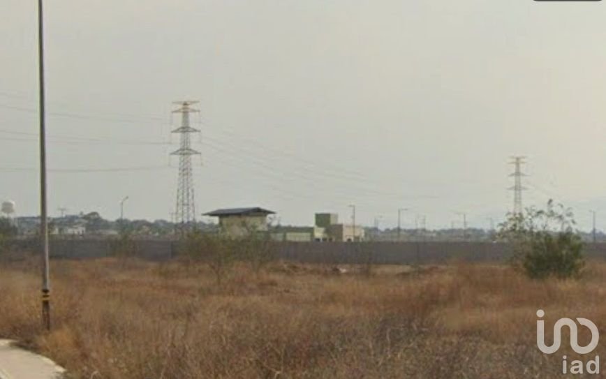 Se vende Terreno en San Nicolas La Redonda, Tecamac, Estado de México