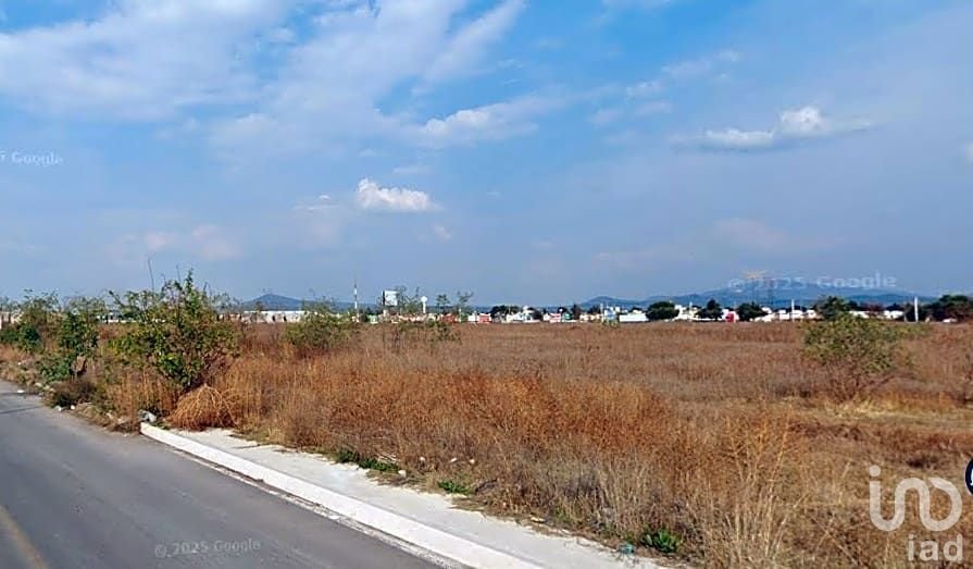 Se vende Terreno en San Nicolas La Redonda, Tecamac, Estado de México - 2331783 terreno en venta se vende terreno en san nicolas la redonda tecamac estado de mexico 289782