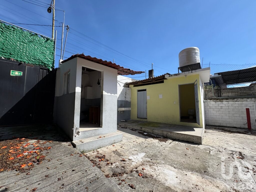 Bodega industrial en renta en Jiutepec Morelos