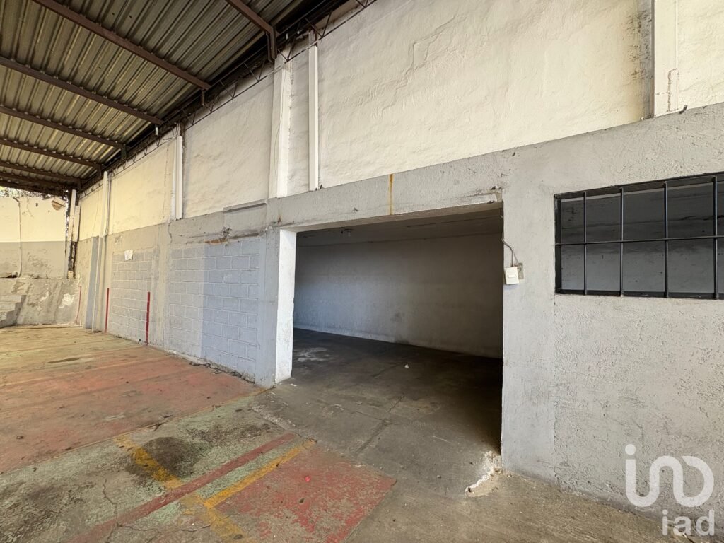 Bodega industrial en renta en Jiutepec Morelos