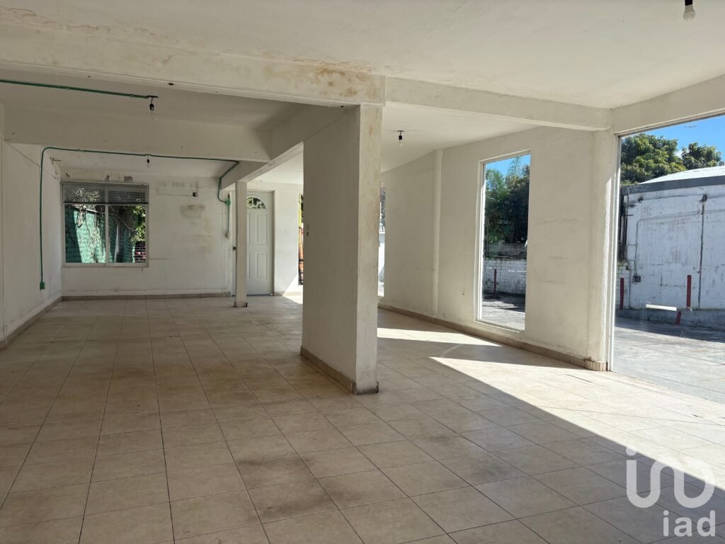 Bodega industrial en renta en Jiutepec Morelos