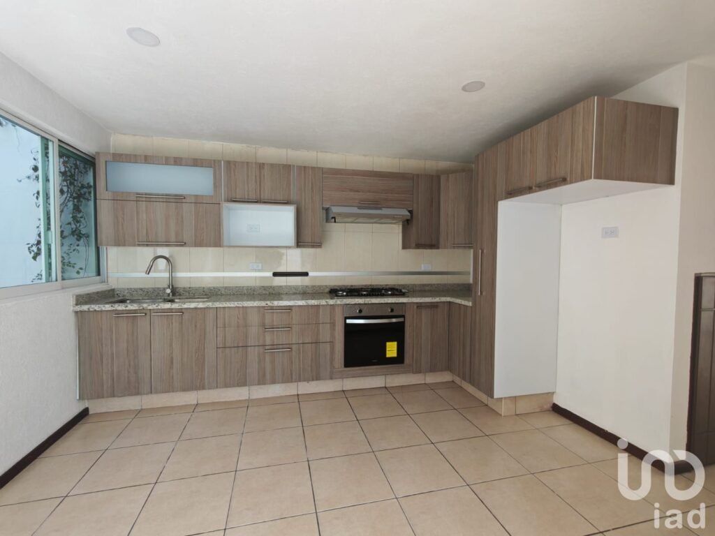 Casa en venta en Residencial Quetzalcoatl