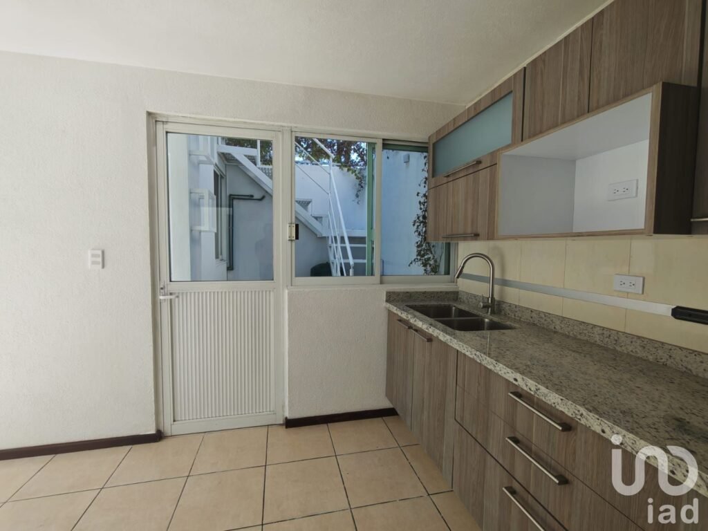 Casa en venta en Residencial Quetzalcoatl
