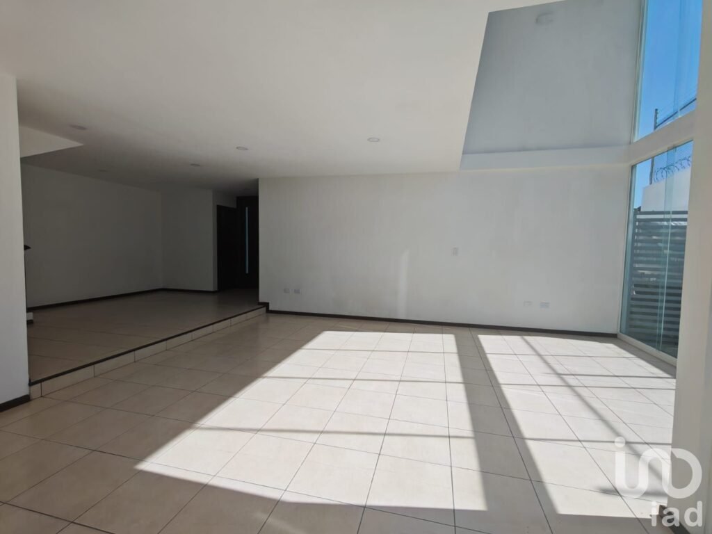 Casa en venta en Residencial Quetzalcoatl