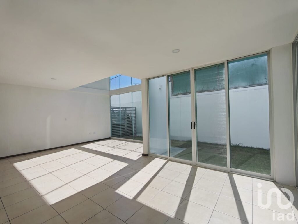 Casa en venta en Residencial Quetzalcoatl