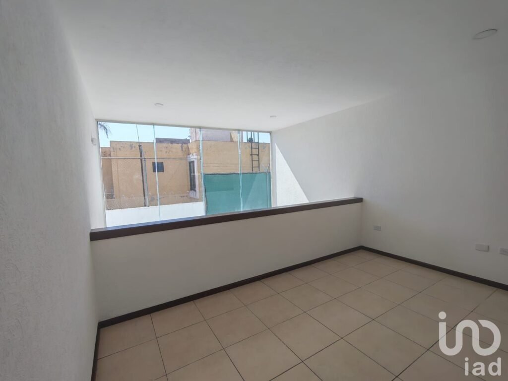 Casa en venta en Residencial Quetzalcoatl