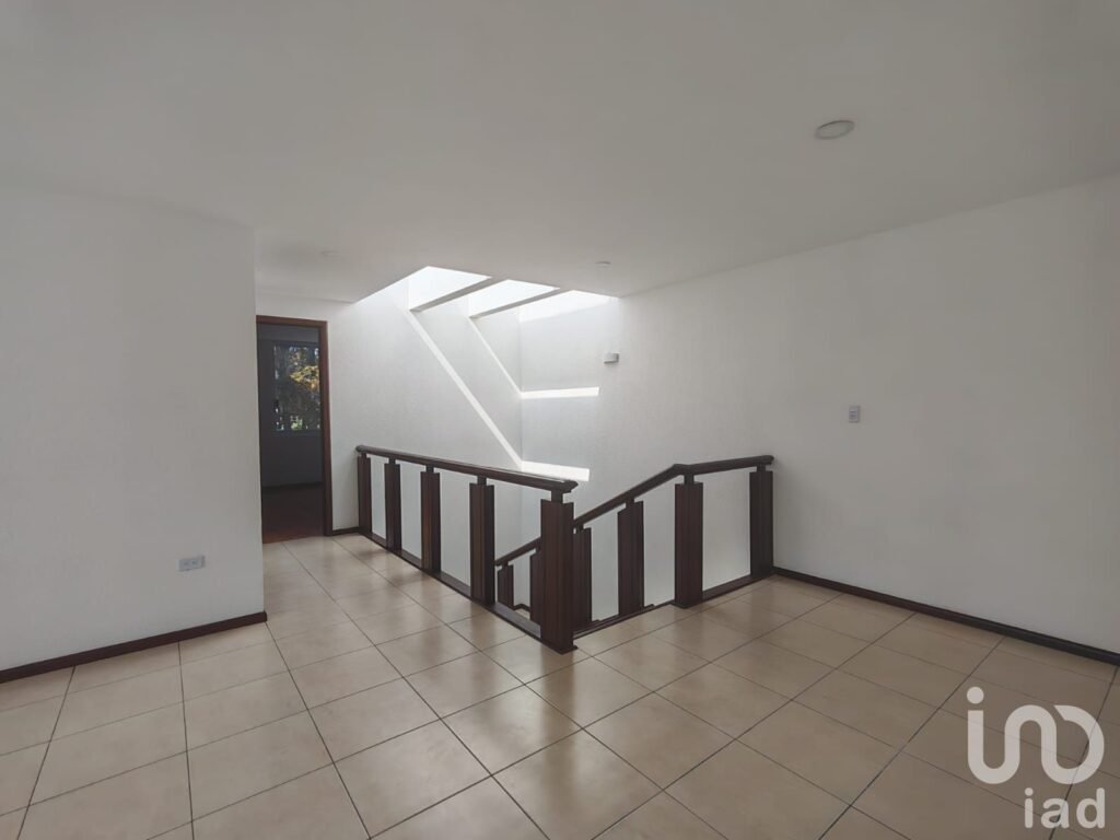 Casa en venta en Residencial Quetzalcoatl