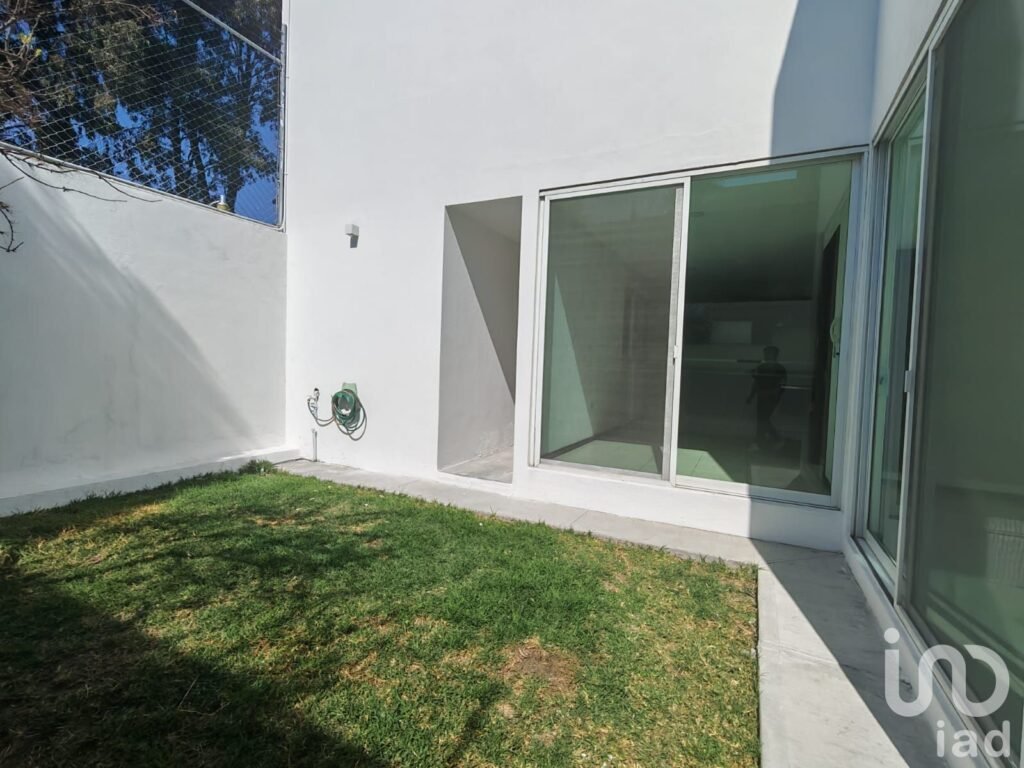 Casa en venta en Residencial Quetzalcoatl