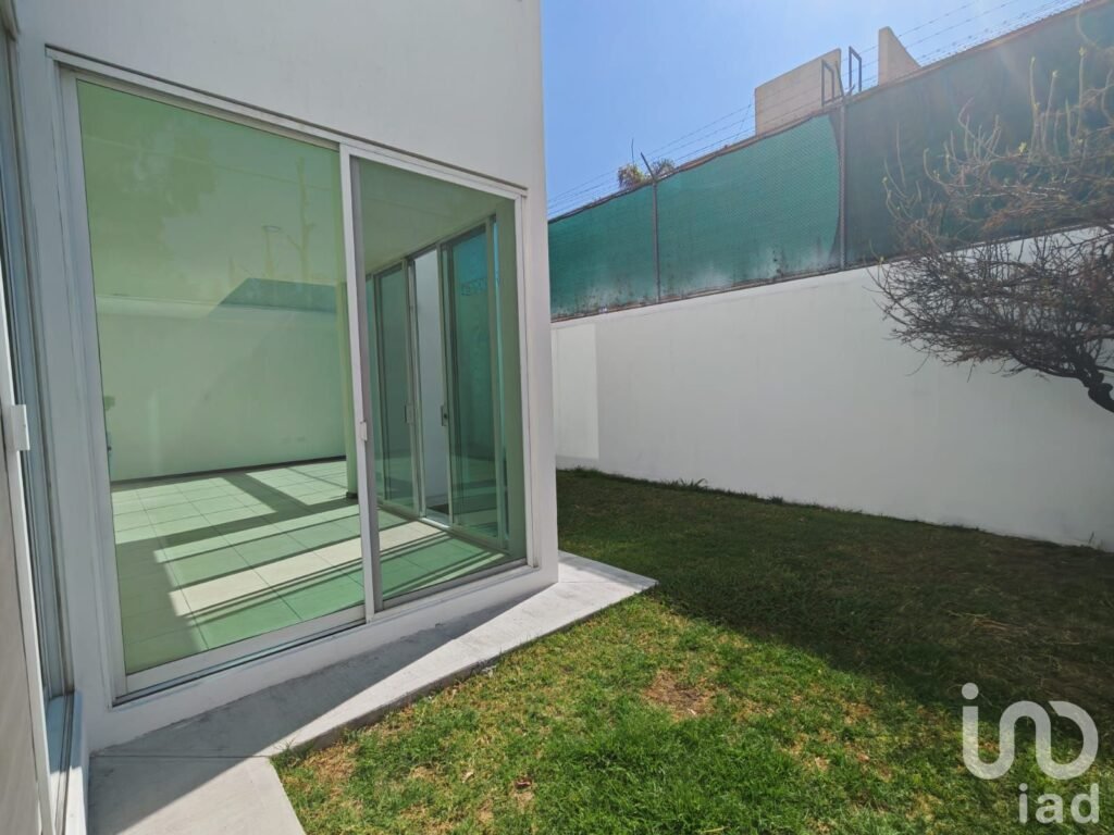 Casa en venta en Residencial Quetzalcoatl