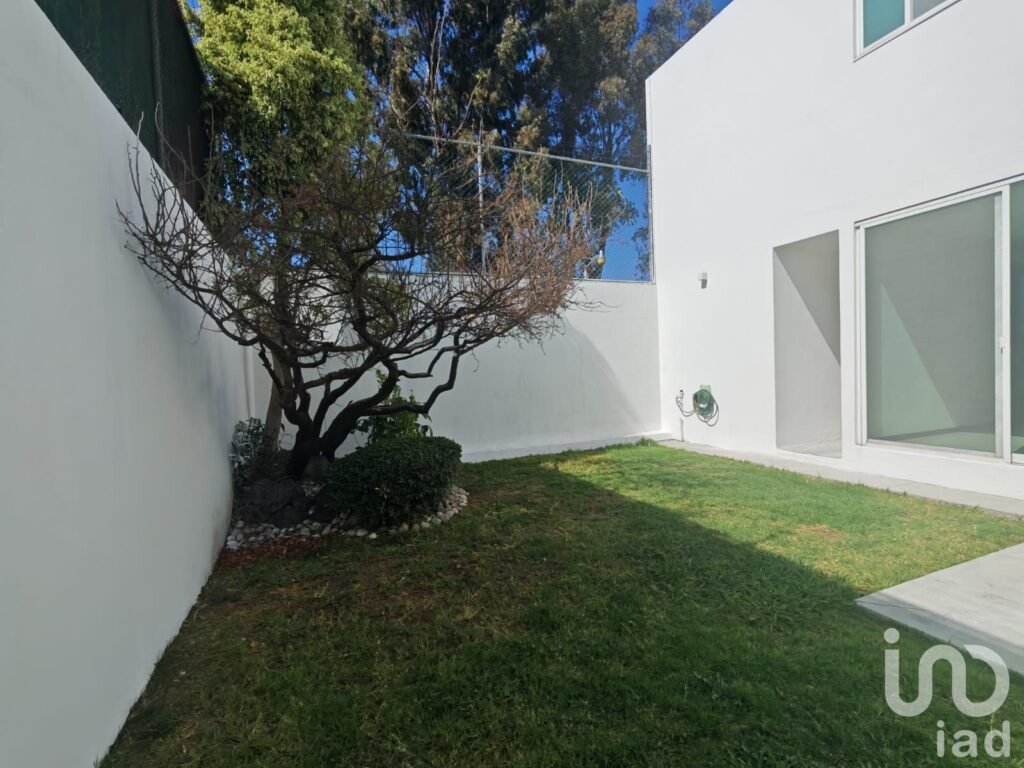 Casa en venta en Residencial Quetzalcoatl