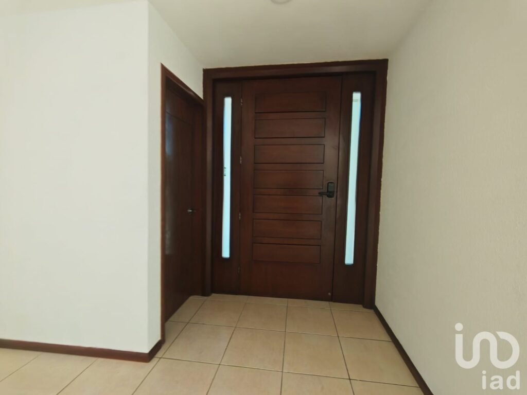 Casa en venta en Residencial Quetzalcoatl