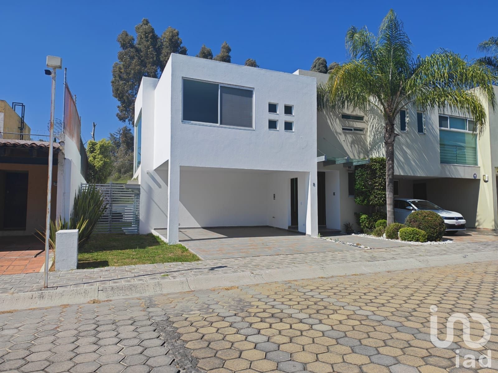 Casa en venta en Residencial Quetzalcoatl