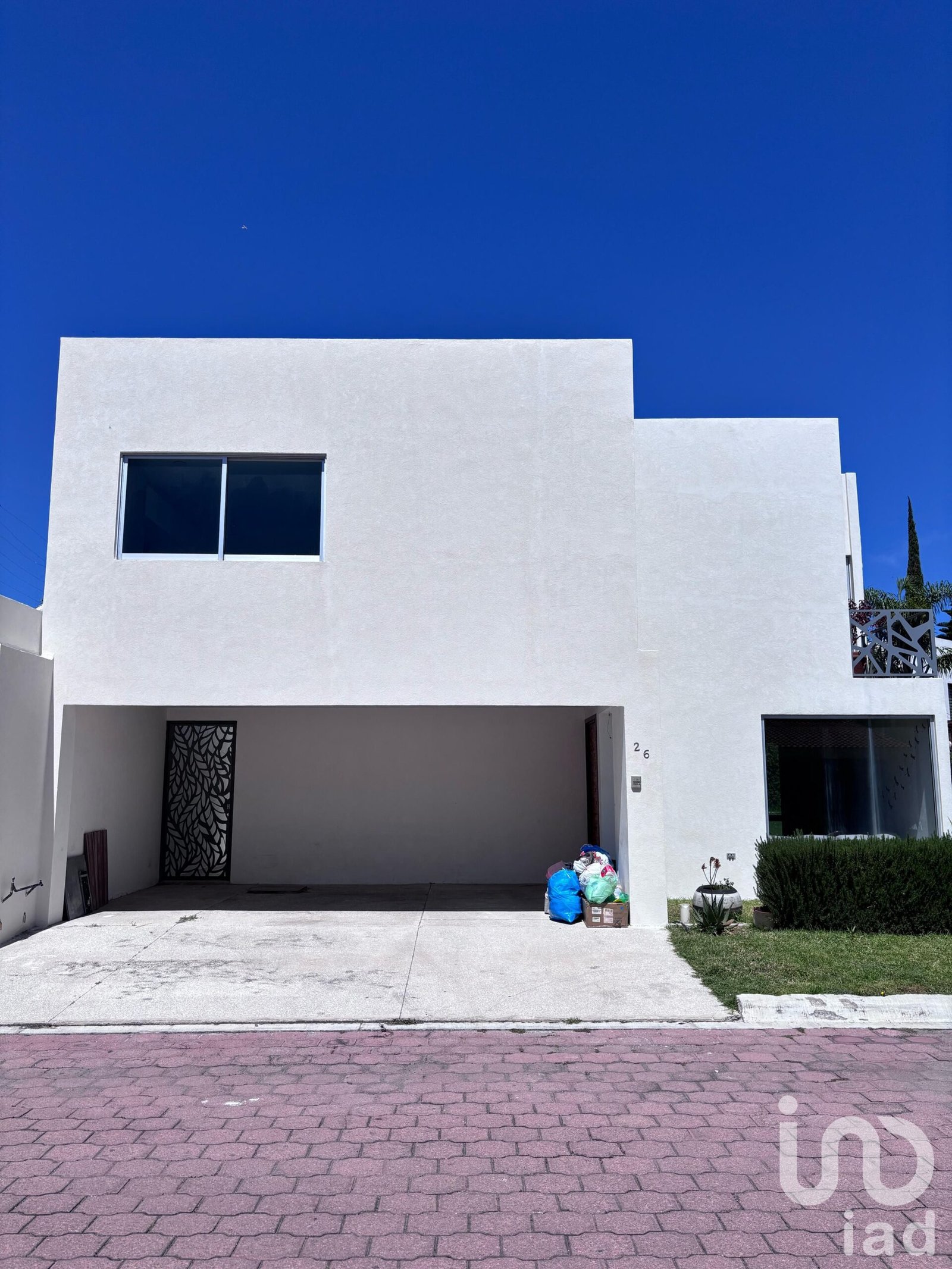 Casa en venta en El Lucero