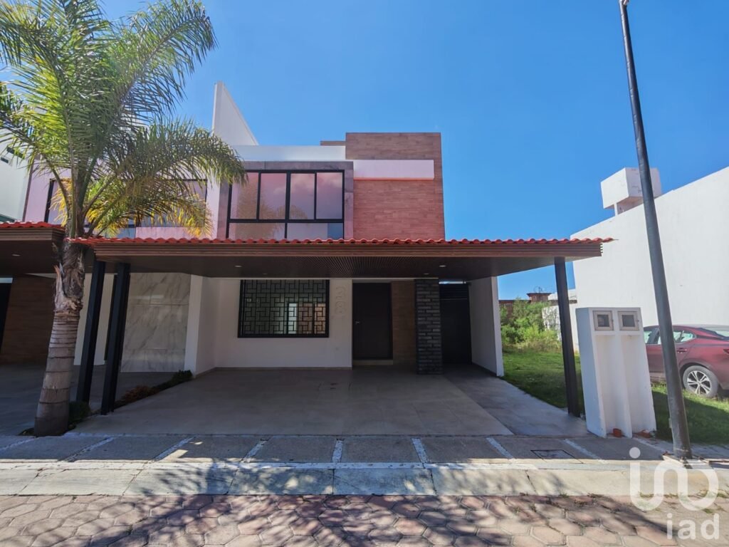 Casa en Venta en Morillotla