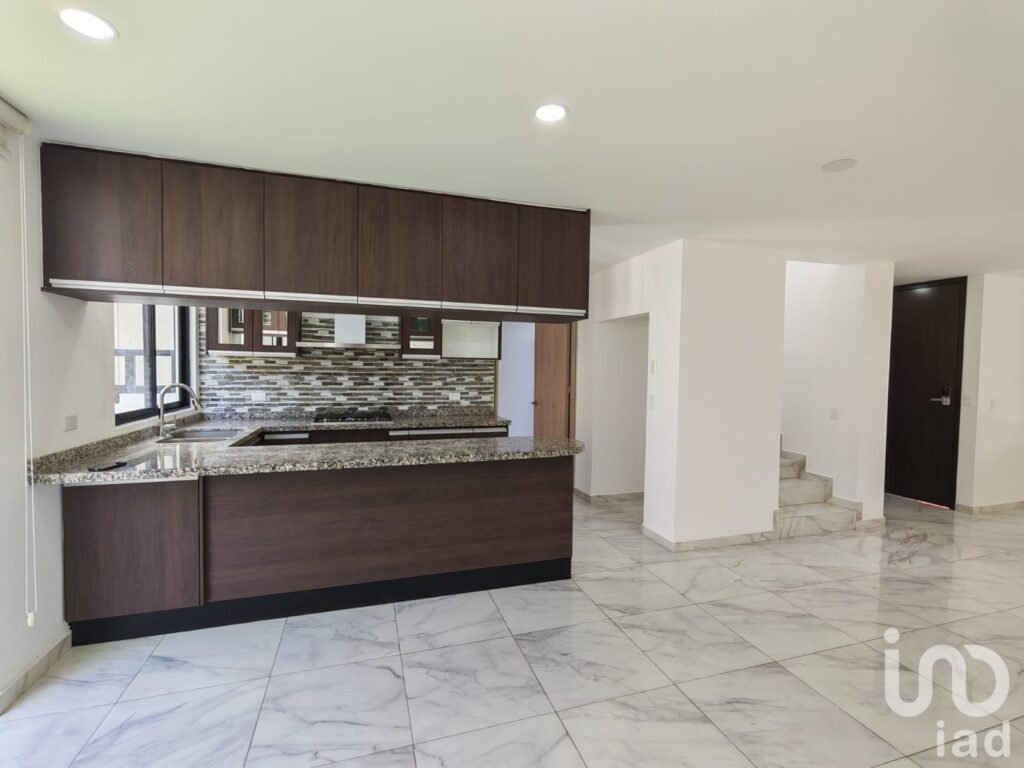 Casa en Venta en Morillotla