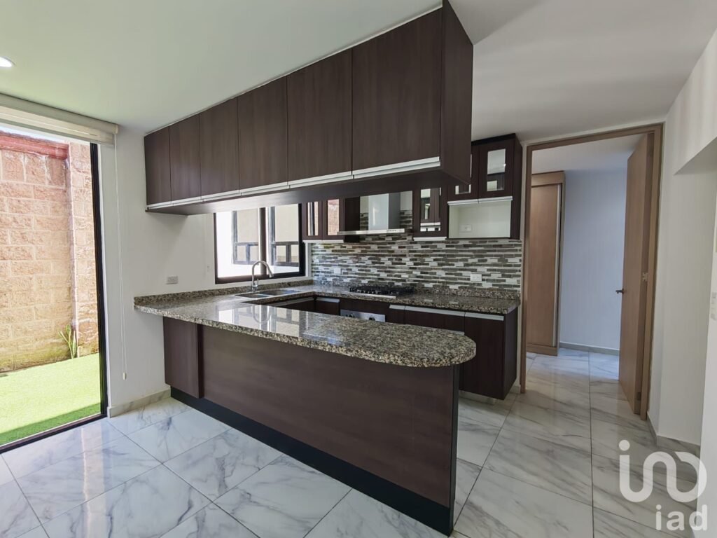 Casa en Venta en Morillotla