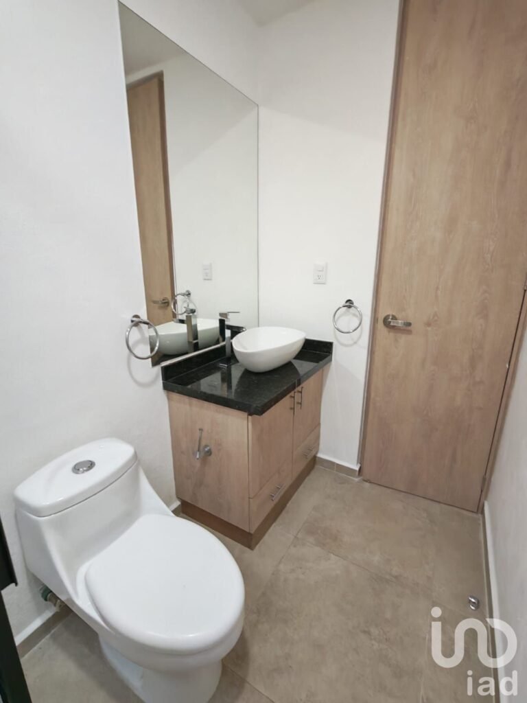 Casa en Venta en Morillotla