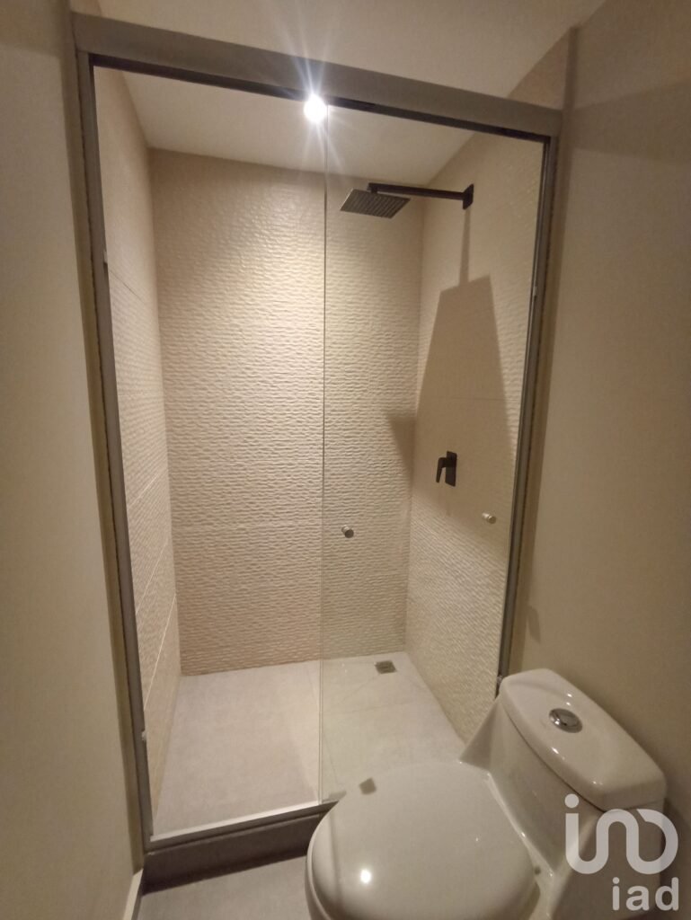 Departamento nuevo en Roma Norte, Cuauhtémoc.