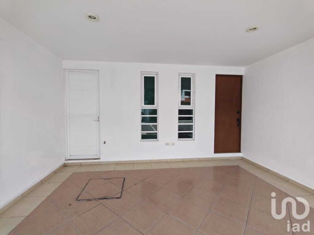 Casa en Rinconada Santa Fe