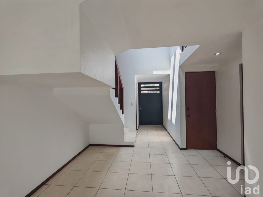 Casa en Rinconada Santa Fe