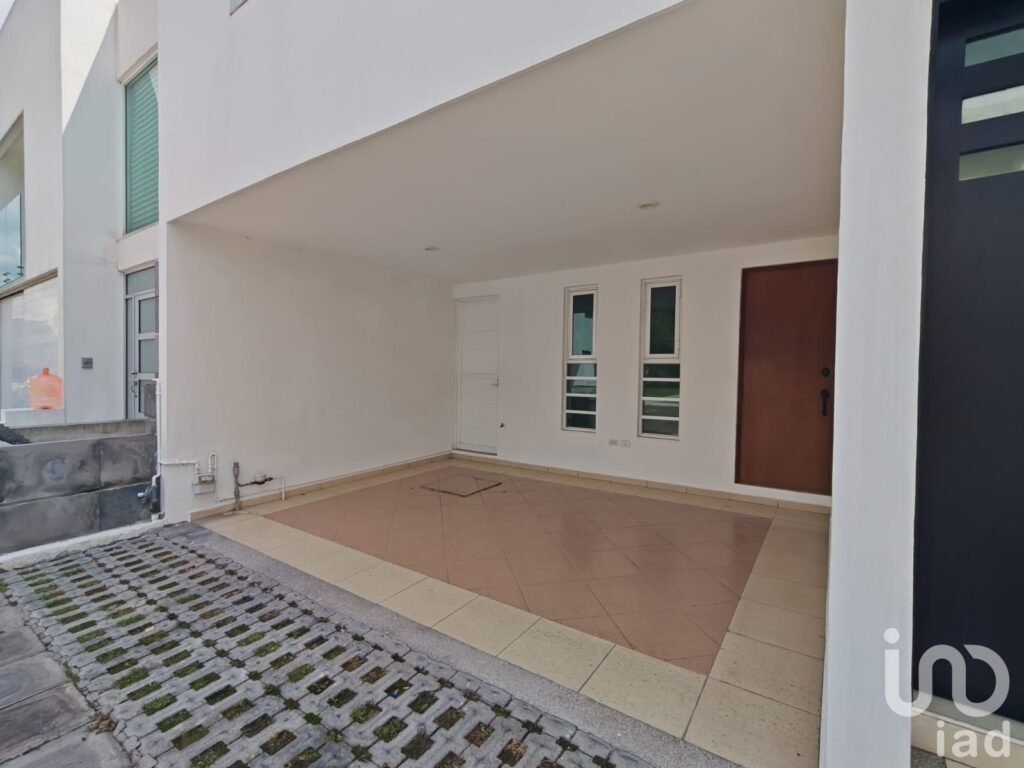 Casa en Rinconada Santa Fe