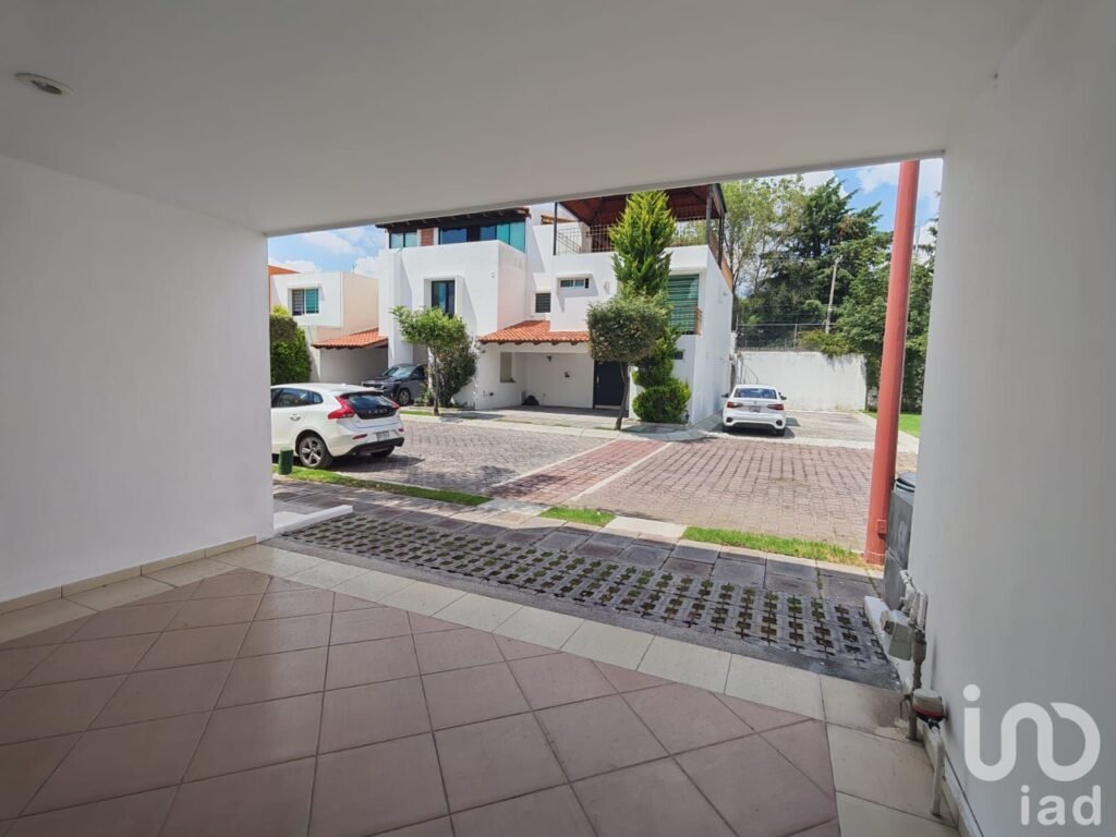 Casa en Rinconada Santa Fe