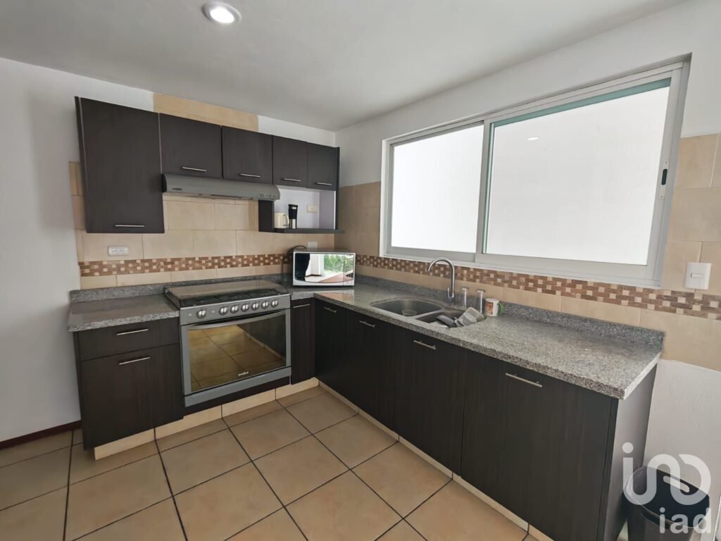 Casa en Rinconada Santa Fe