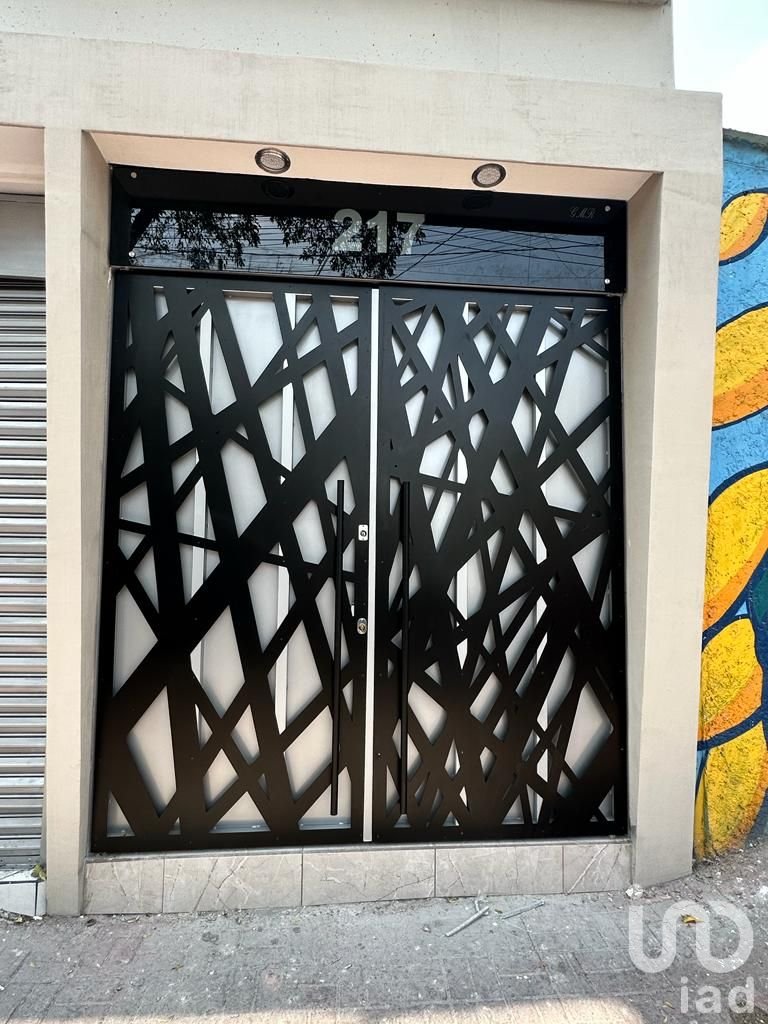 Venta de Edificio 5 de Febrero