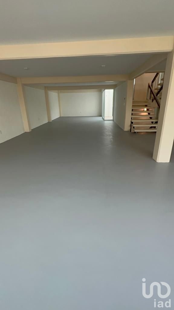 Venta de Edificio 5 de Febrero