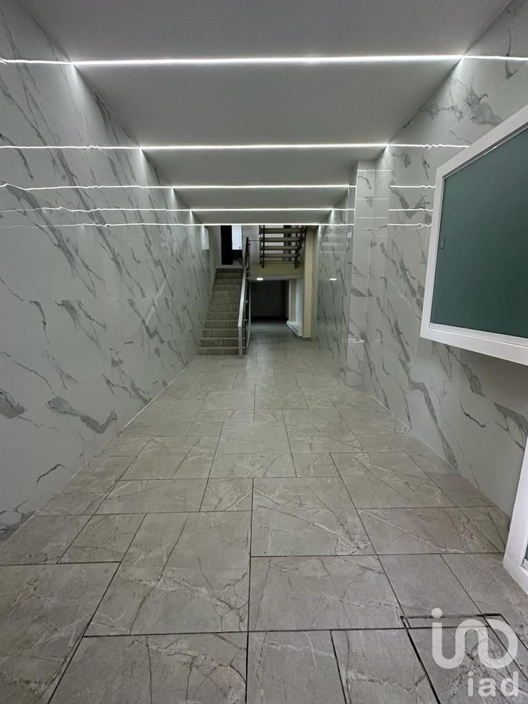 Venta de Edificio 5 de Febrero