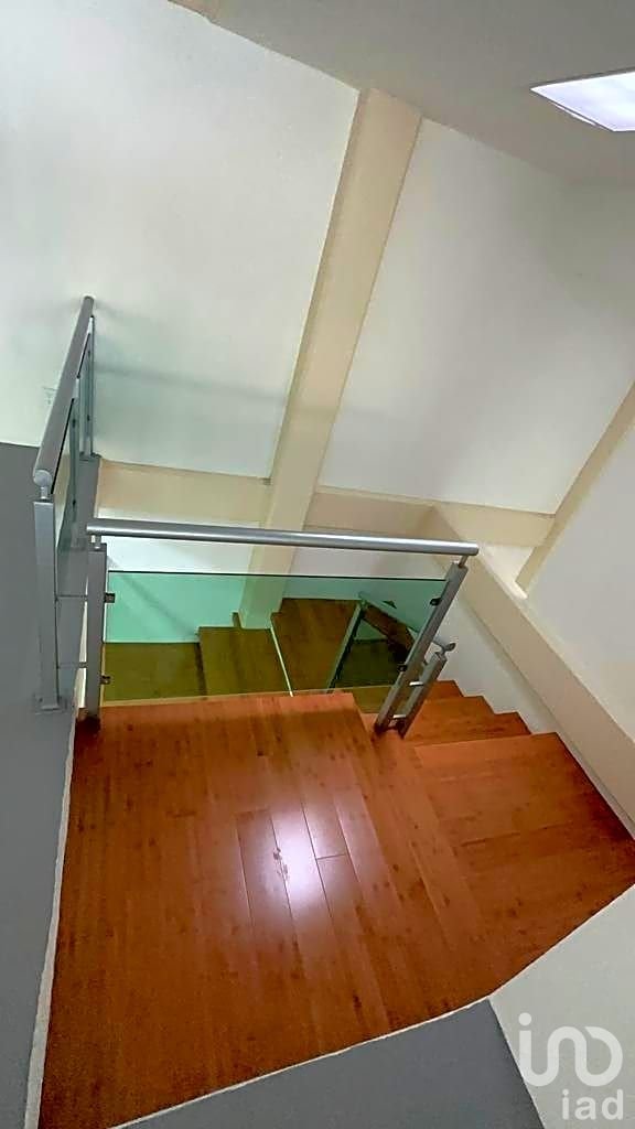 Venta de Edificio 5 de Febrero