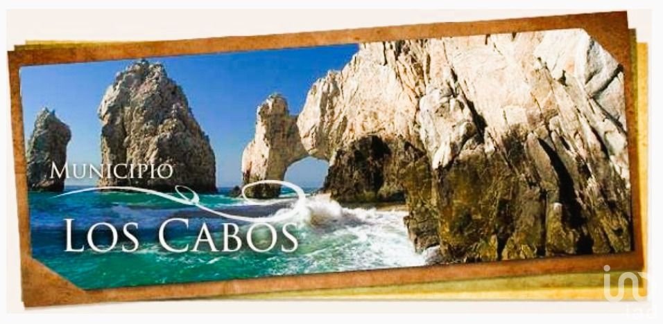 Se vende terreno extenso 2.76 has. en fraccionamiento y sobre la carretera en Cabo San Lucas Se vende terreno extenso 2.76 has. en fraccionamiento y sobre la carretera en Cabo San Lucas