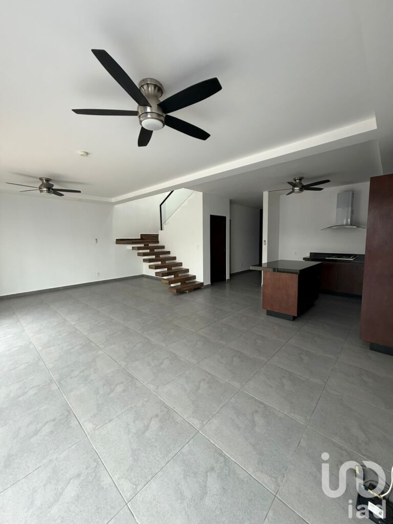 VENTA DE CASA EN RESIDENCIAL AQUA, CANCUN